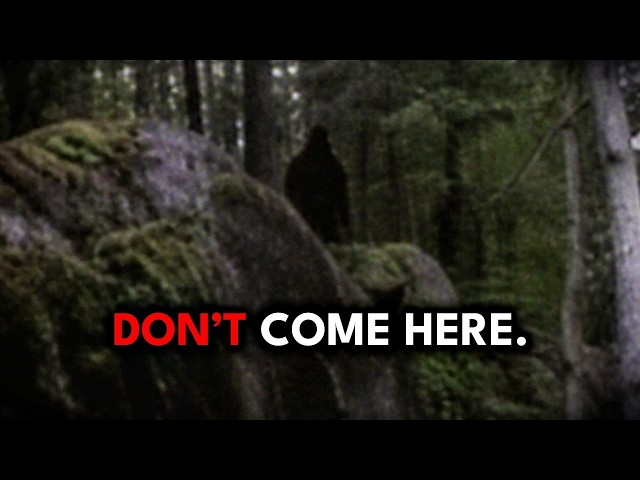13 Scary Videos That Get Under Your Skin