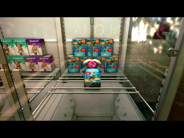 Like a Dragon Pirate Yakuza in Hawaii Anaconda Arcade Sega Classics gameplay