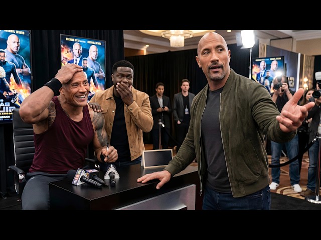 Lookalikes Surprising Celebrities... They Were SHOCKED!