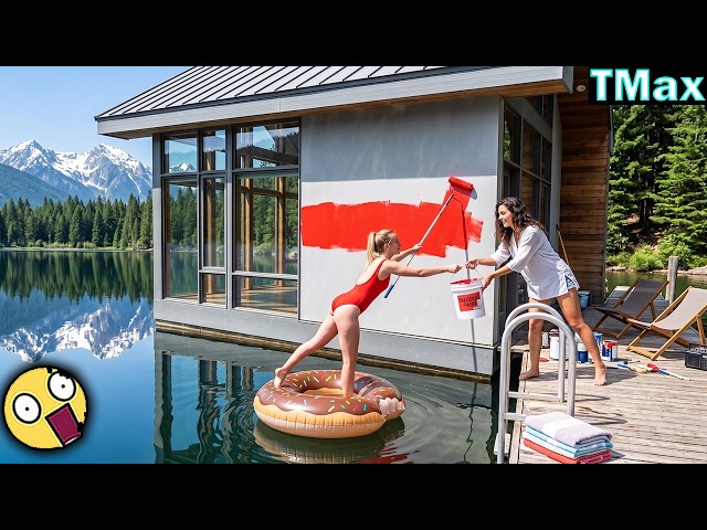 TOTAL IDIOTS AT WORK / Instant Regret Fails Compilation 2026 /Best Fails of the Week #437