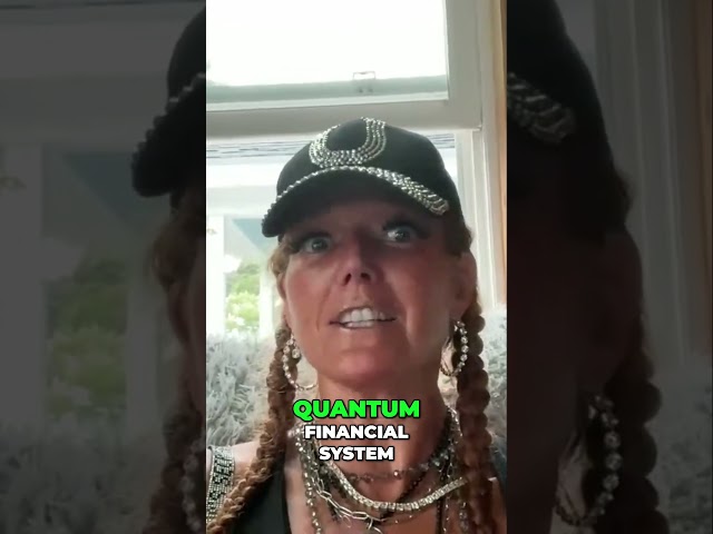 Quantum Financial System Explained: The Truth about Mark Z and QFS Testing  #dinar #qfs #markz