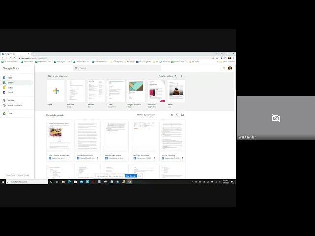 How to import CEFConnect data into a spreadsheet (Google Sheet)
