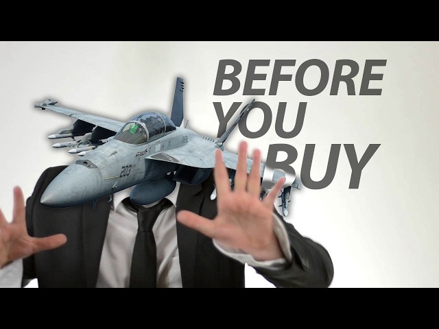 Ace Combat 8 - Before You Buy