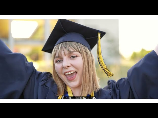 2022 PSD Bradi Palomarez, Science, Engineering, Math