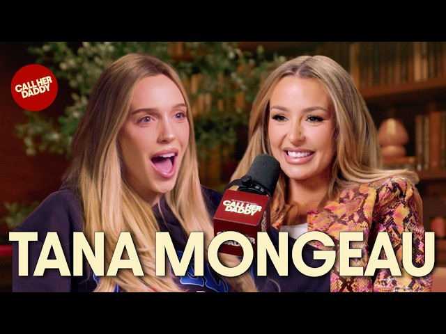 Tana Mongeau: Internet Lore, Sobriety & Finding Love