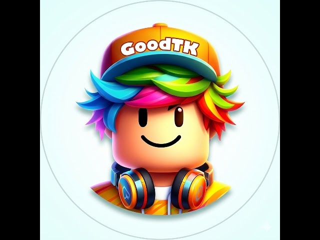 GoodTK Live Stream