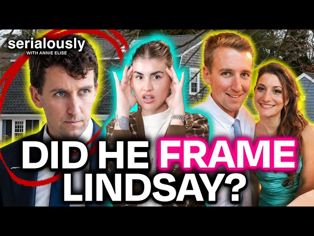 Social Media Labeling Patrick Clancy as Chris Watts 2.0 | Saying He Killed His Kids & Framed Lindsay