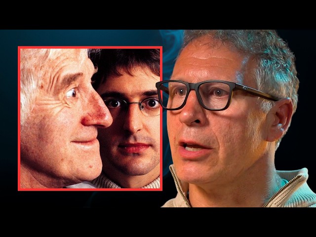 My BIG Problem with Louis Theroux's Jimmy Savile Documentary – Mark Williams-Thomas