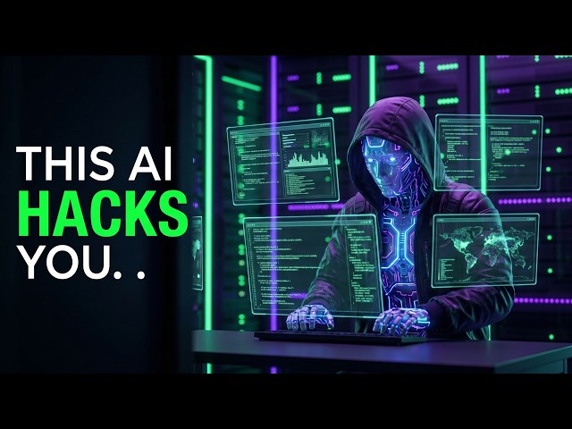 Replace a $50,000 Pentest? The 38K-Star AI Hacking Tool Taking Over GitHub!