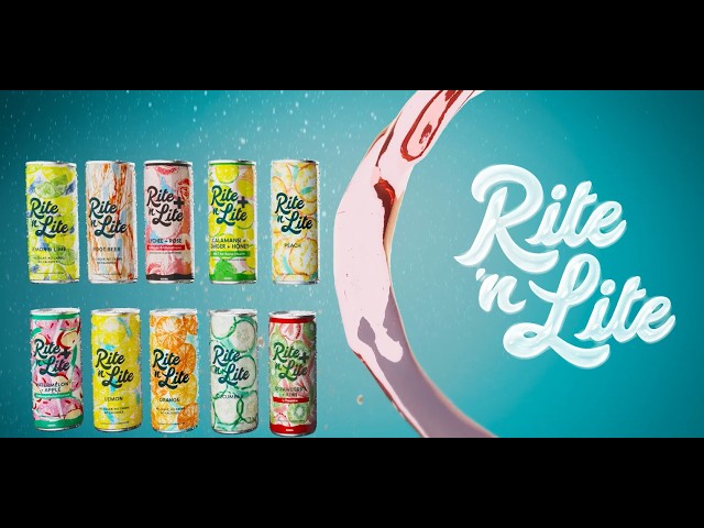 AI Commercial for Rite N Lite | Early Generative AI Campaign by PUNX