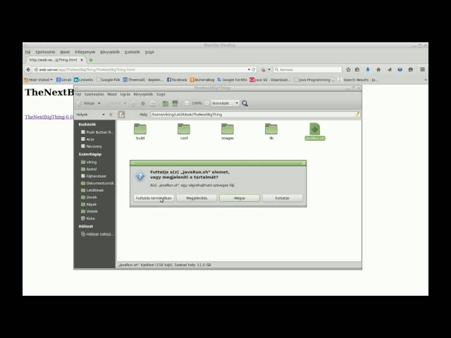 continuous delivery in develoSapiens project deployer system