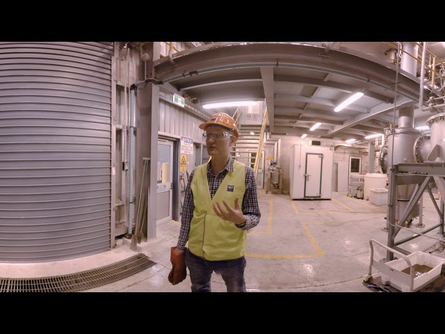 FINAL 1749 Mackay Renewable Biocommodities Pilot Plant 360 Tour 4K
