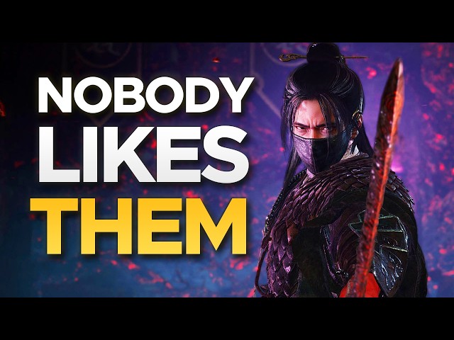 15 Best RPGs That People Hate But Actually Fun to Play