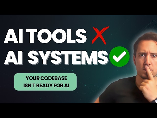 Developers Who Skip This AI Setup Waste Time Daily