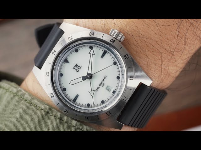 Is This the Best GMT of 2026?