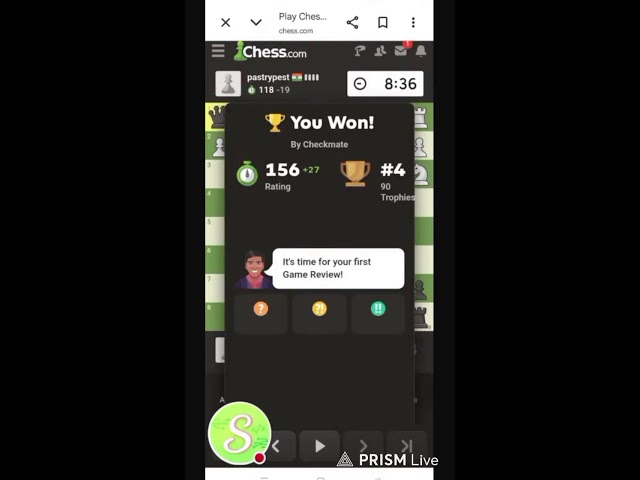 Live streaming of Shivi here