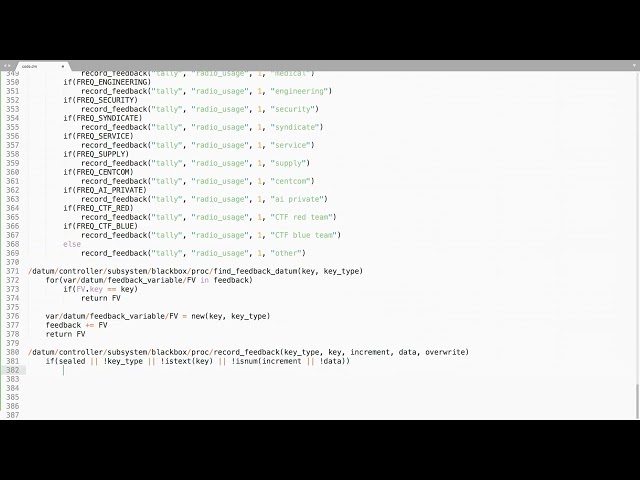 DM Live Typing: 💡 Elevate Your Skills with Interactive Code Display