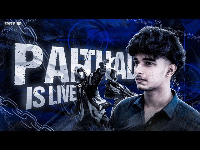 FREE FIRE MALAYALAM LIVE !!