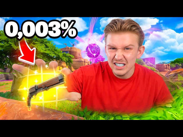 24 STUNDEN FORTNITE ⇨ WIE VIELE MYTHISCHE ITEMS?