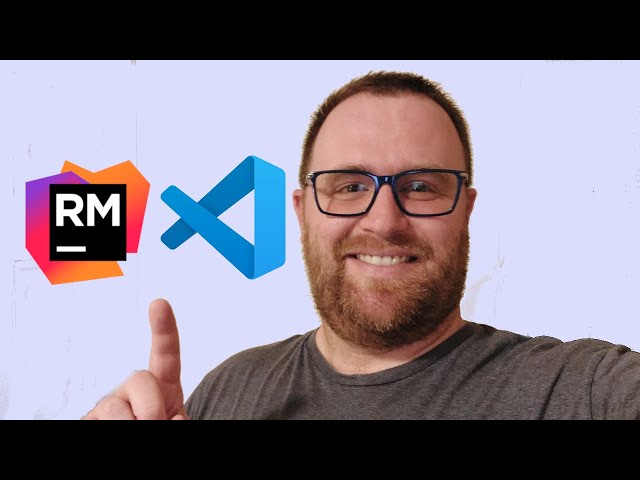 How to Set Up VS Code Keybindings in RubyMine