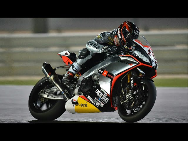 airbd motorbike drive