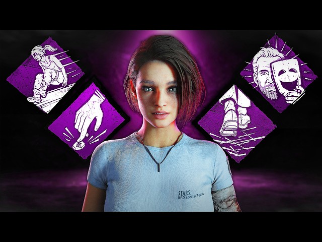 Is This The Cleanest Looping Build in DBD...