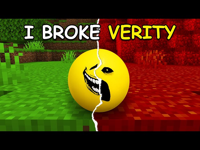 Ragebaiting Verity Until He Completely LOST IT...