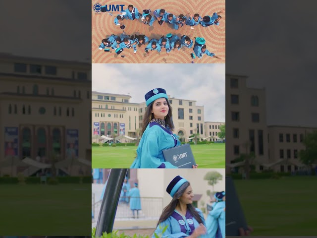 Join the UMT community and discover all the exciting paths that await you! #myUMT