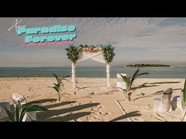 Xave – Paradise Forever (Demo)