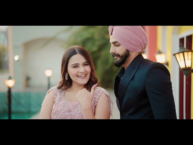 SIMRAN KALSI & DEEP DHIMAN PRE WEDDING || FULL VIDEO || BEST PRE WEDDING 2026 | SP MAAN PHOTOGRAPHY