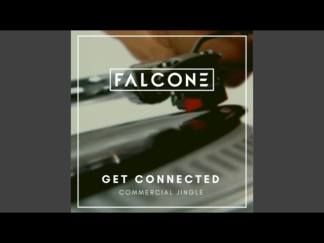Get Connected (Education Connection Commercial Jingle)