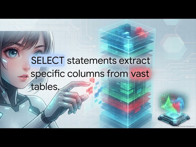 Modern Databases and SQL