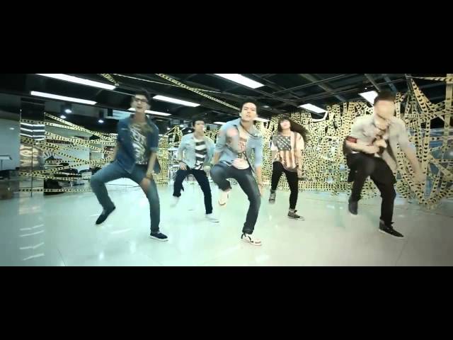 MIRRORED Sherlock - SHINee (샤이니) Dance Cover By St.319 From Việt Nam
