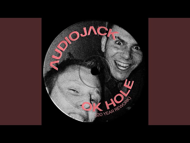 Computer Talk (20 Year Rework)