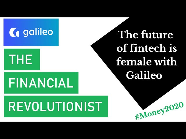 The Future is Female: Promoting Diversity and Equality in the Fintech Industry