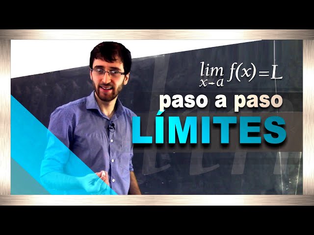 LIMITS - Complete Class from Scratch