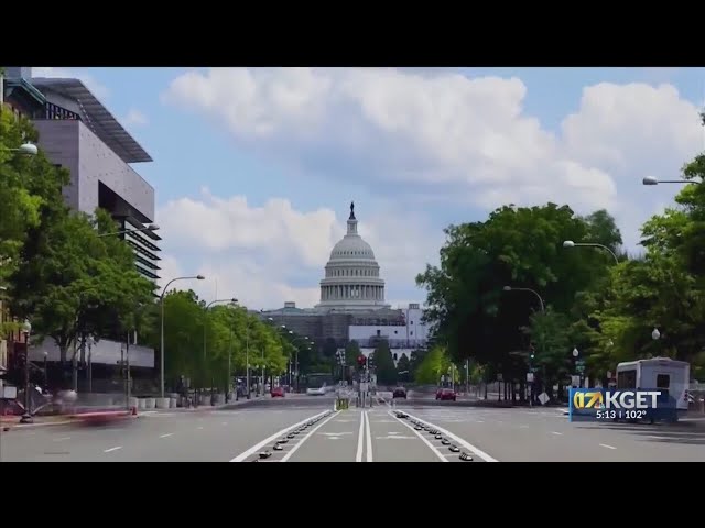 U.S. Senate considers revoking funding for public radio