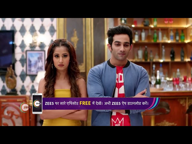 Bhagya Lakshmi - Webisode 326 - Rohit Suchanti, Aishwarya Khare - Zee TV