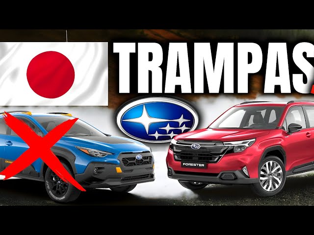 What are the worst and best Subarus of 2025? In-depth analysis