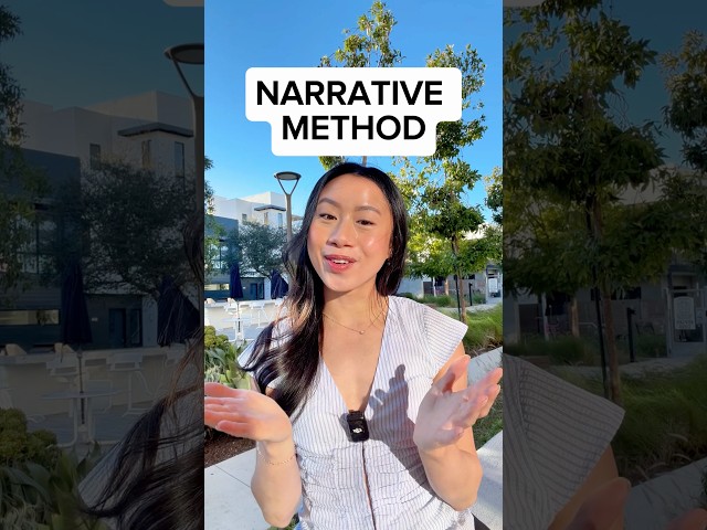 Revealing the cheat code that changed my entire future.