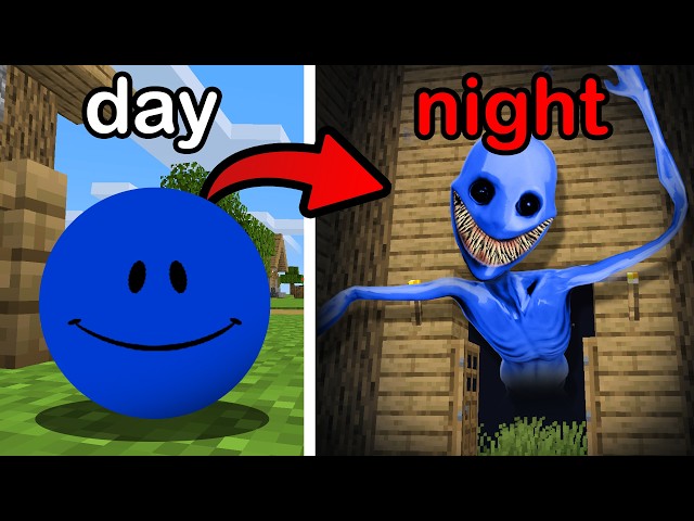 I Remade The Falsity Mod To Scare My Friends