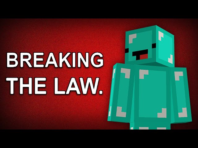 Exposing Skeppy's Pay-to-win Minecraft Server