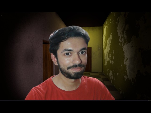 Ani V Face Reveal and Chat ❣️