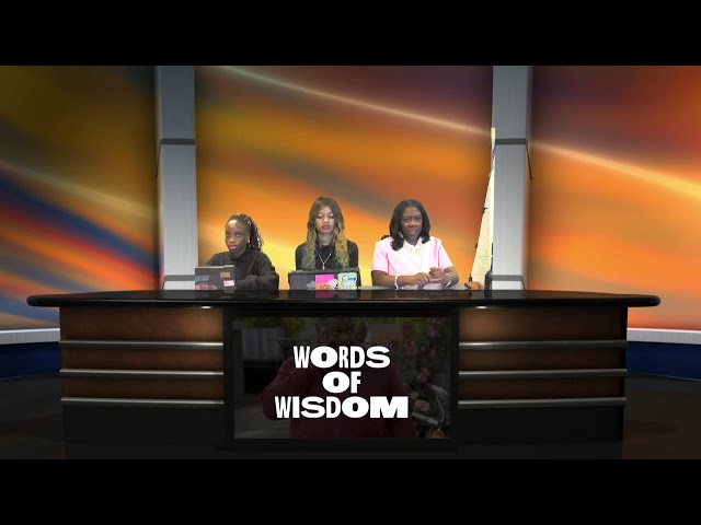 Woodlawn Middle School Live Stream