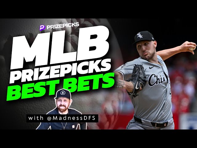 TOP MLB PRIZEPICKS PLAYS | SATURDAY 8/3/2024 | MLB PLAYER PROPS & BETS TODAY | LADDER CHALLENGE!