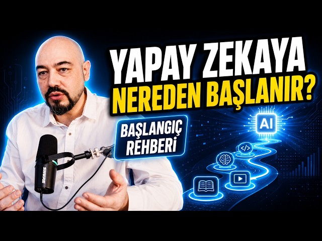 Where to Start with Artificial Intelligence?