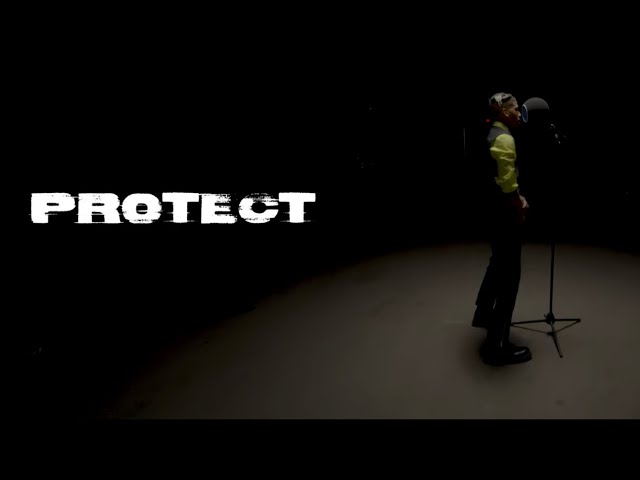 NLE Choppa - Protect (Official Music Video)