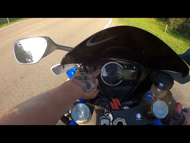 THE REAL DIFFERENCE BETWEEN MPH VS KPH