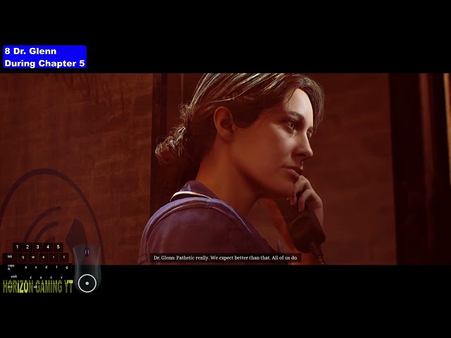 SHT How to Find All Phone Numbers Location Guide - Cold Calling Trophy - Silent Hill Townfall