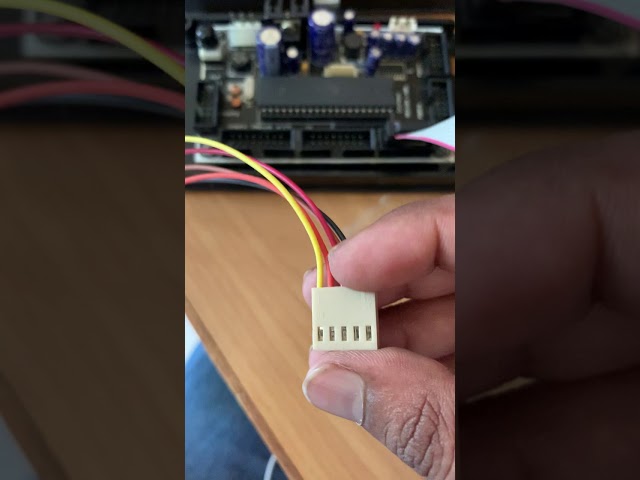 Introduction to 8051 Microcontroller kit